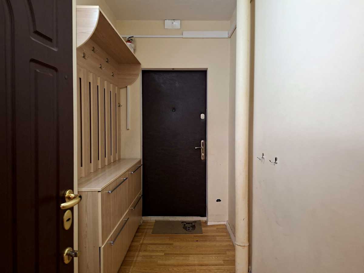 Квартира на вул. Машинобудівна, 21 в Києві, ID 414474, фото №19
