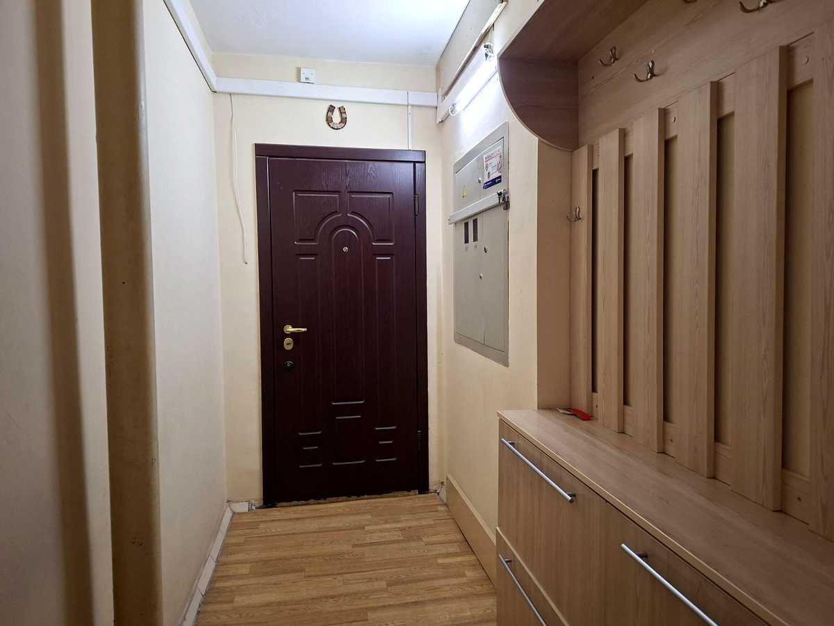 Квартира на вул. Машинобудівна, 21 в Києві, ID 414474, фото №20