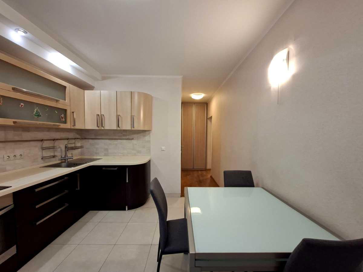 Квартира на вул. Машинобудівна, 21 в Києві, ID 414474, фото №3