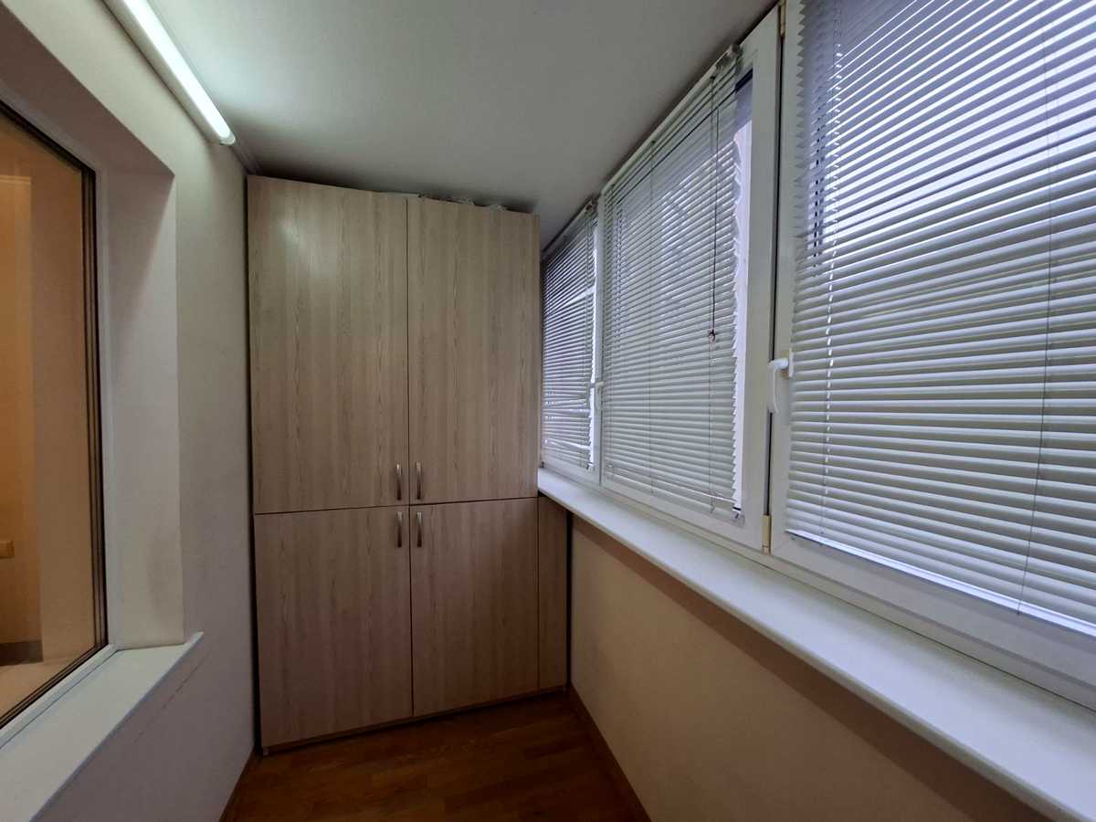 Квартира на вул. Машинобудівна, 21 в Києві, ID 414474, фото №5