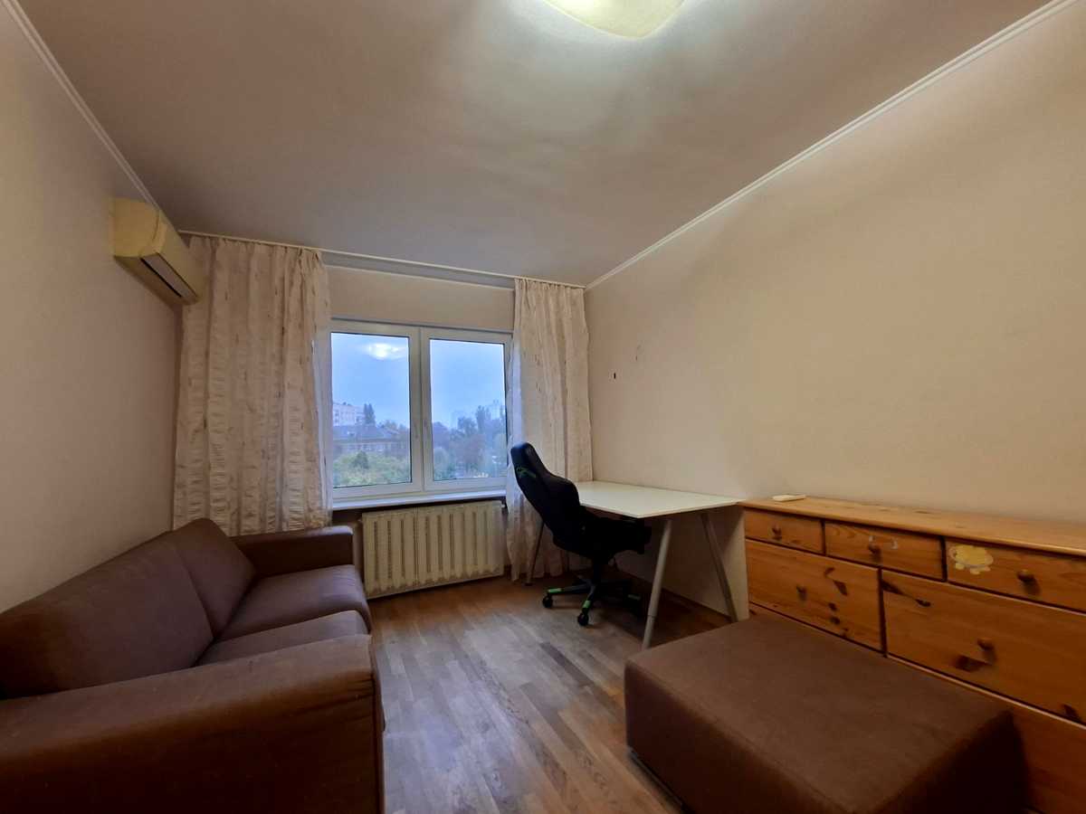Квартира на вул. Машинобудівна, 21 в Києві, ID 414474, фото №8