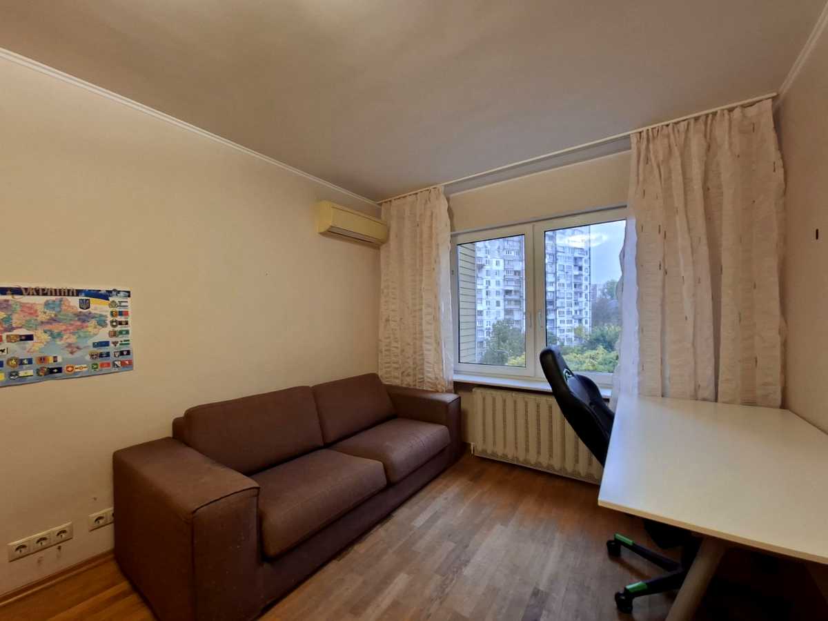 Квартира на вул. Машинобудівна, 21 в Києві, ID 414474, фото №9