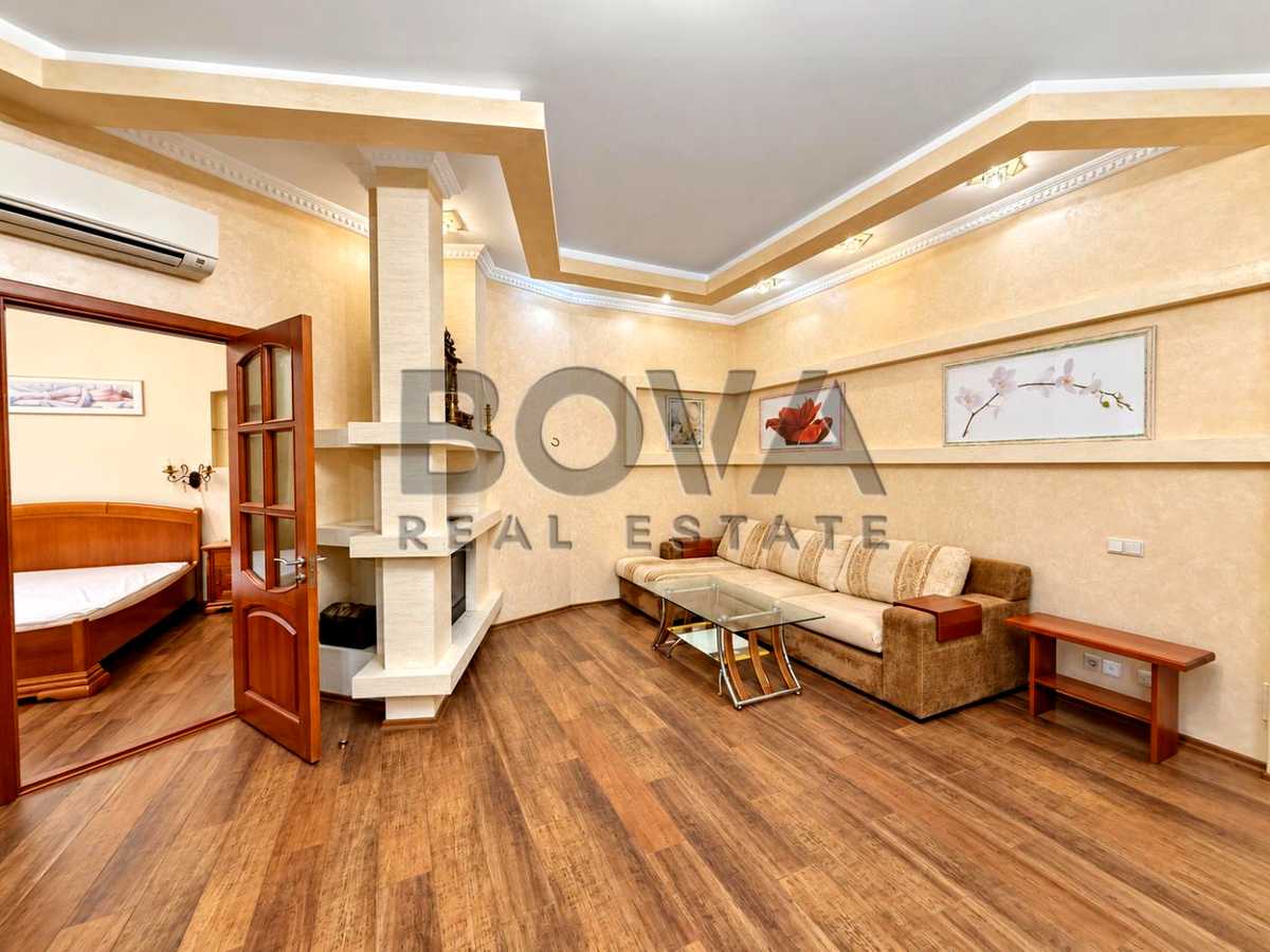 Квартира на вул. Євгена Коновальця, 32Г, ID 428701, фото №1