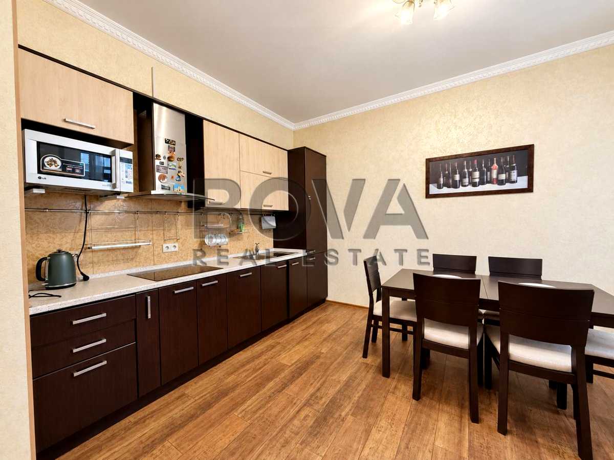 Квартира на вул. Євгена Коновальця, 32Г в Києві, ID 428701, фото №2