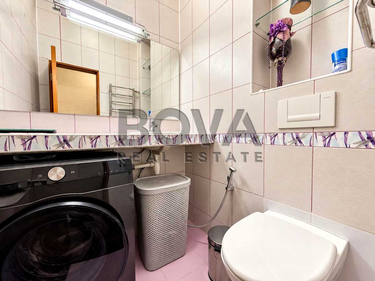 Квартира на вул. Євгена Коновальця, 32Г в Києві, ID 428701, фото №13