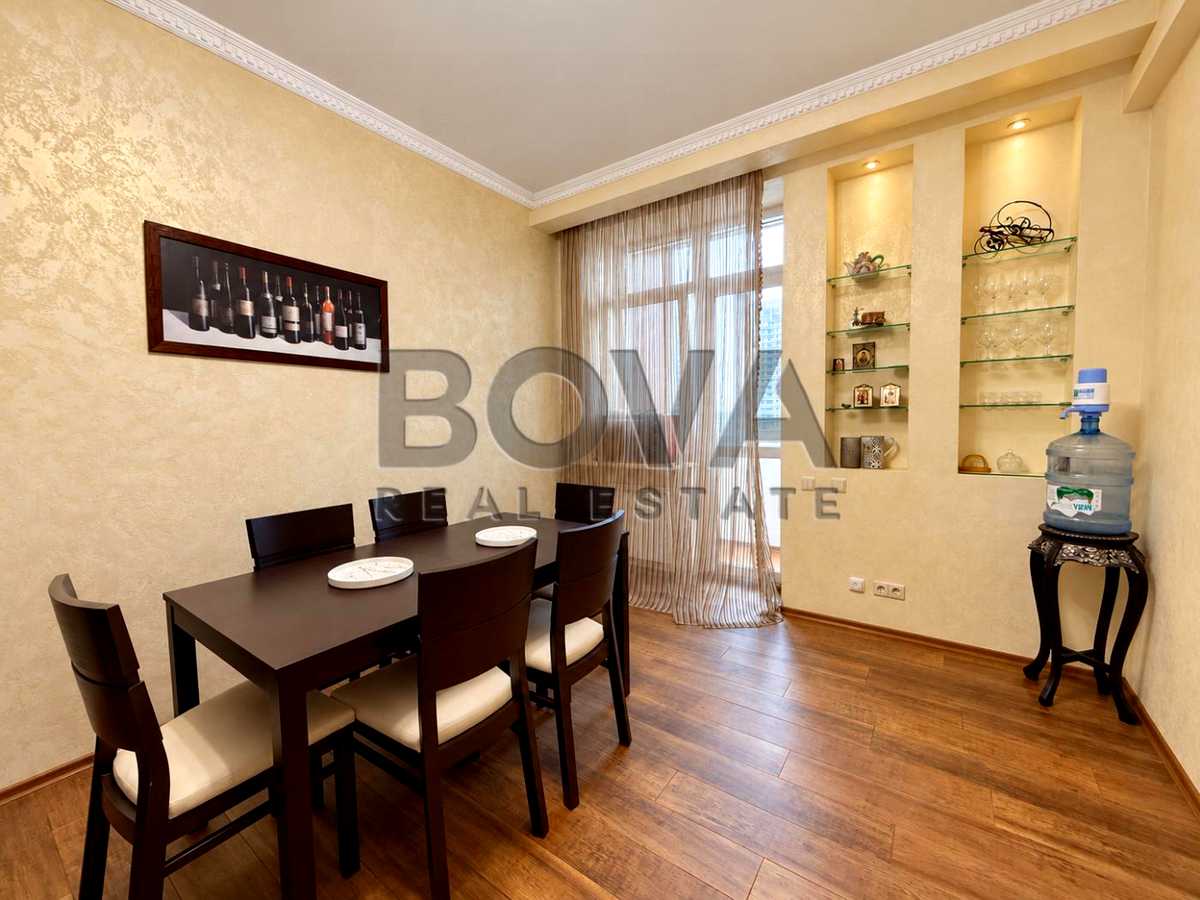 Квартира на вул. Євгена Коновальця, 32Г в Києві, ID 428701, фото №3