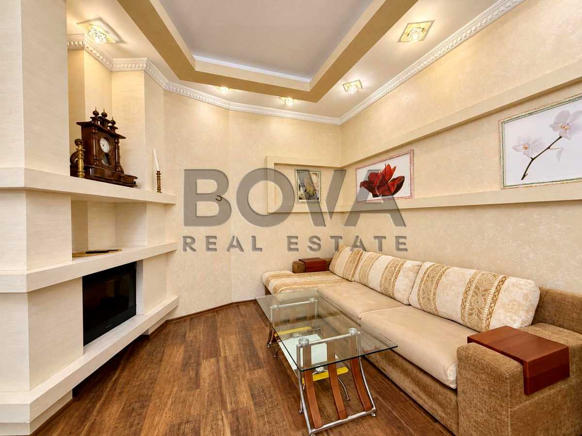 Квартира на вул. Євгена Коновальця, 32Г в Києві, ID 428701, фото №4