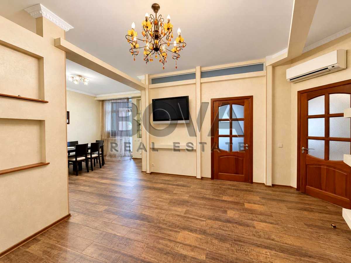 Квартира на вул. Євгена Коновальця, 32Г в Києві, ID 428701, фото №5