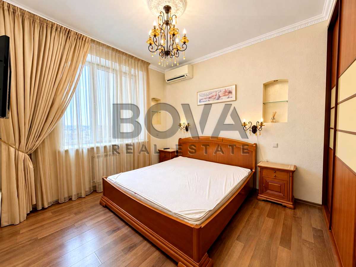 Квартира на вул. Євгена Коновальця, 32Г в Києві, ID 428701, фото №6