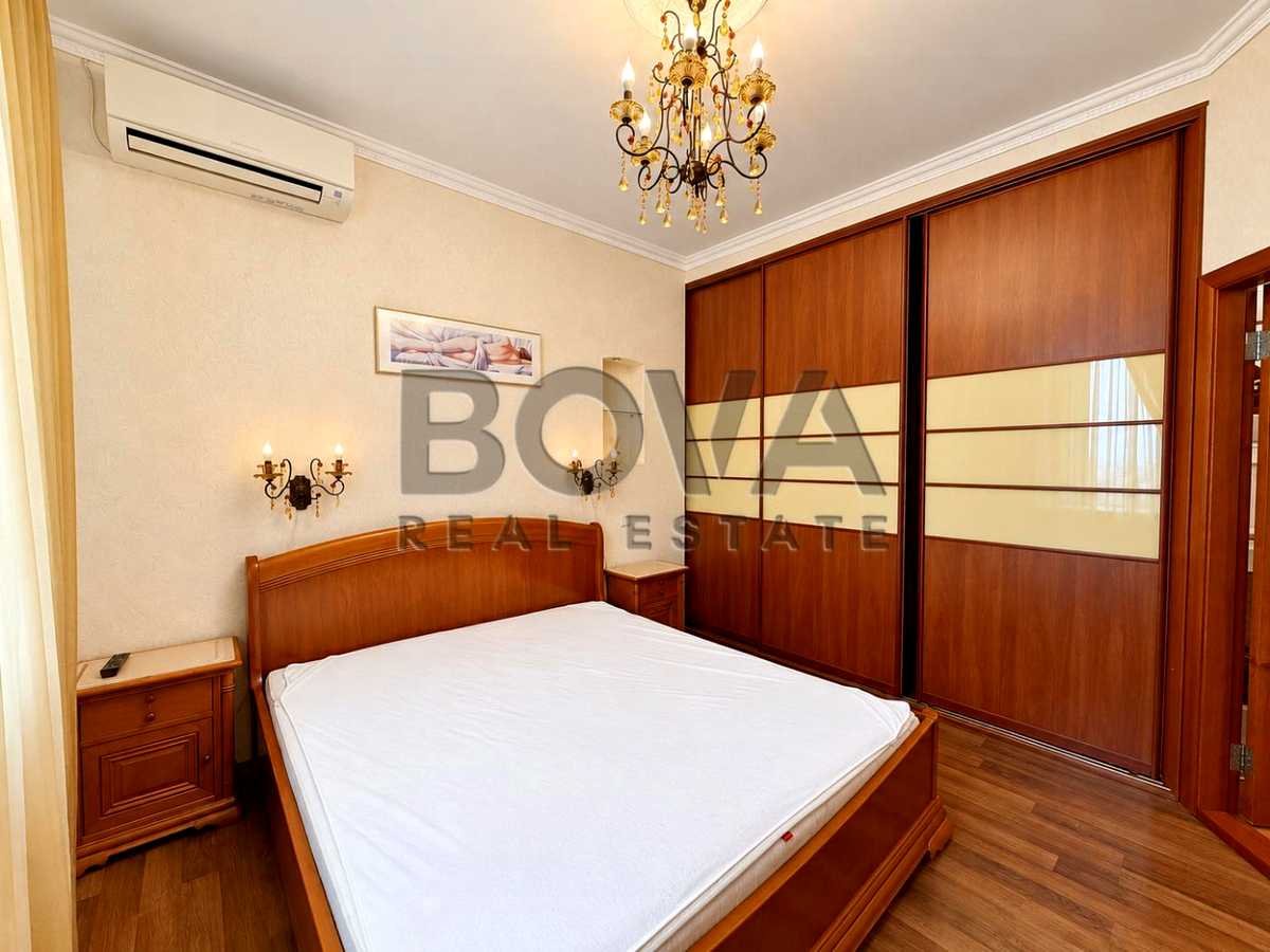 Квартира на вул. Євгена Коновальця, 32Г в Києві, ID 428701, фото №7