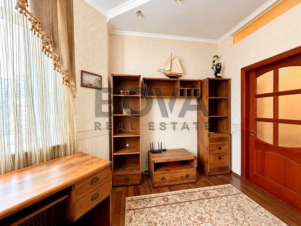 Квартира на вул. Євгена Коновальця, 32Г в Києві, ID 428701, фото №9