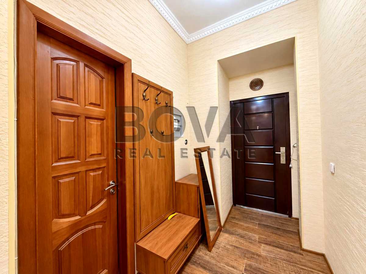 Квартира на вул. Євгена Коновальця, 32Г в Києві, ID 428701, фото №10