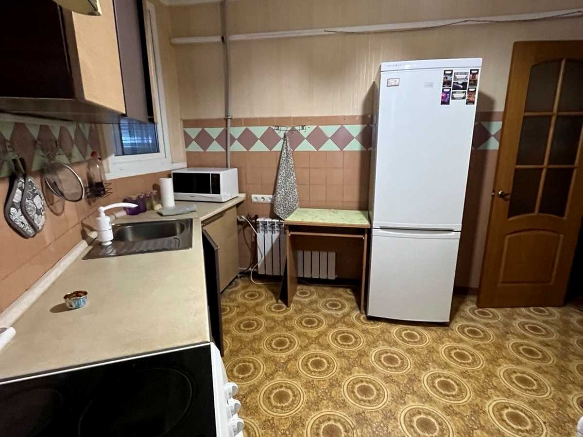 Квартира на пл. Оболонська, 2, ID 414513, фото №1