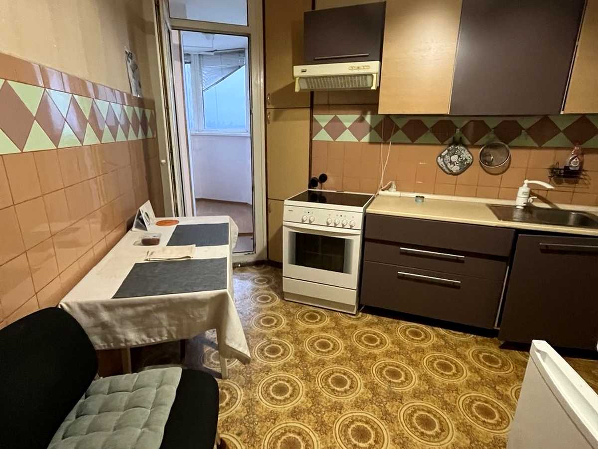 Квартира на пл. Оболонська, 2 в Києві, ID 414513, фото №2