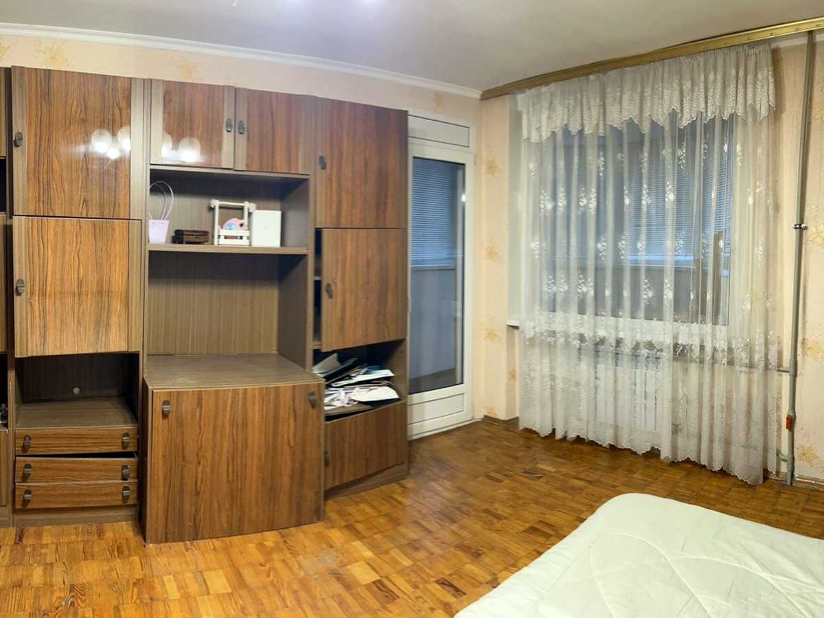 Квартира на пл. Оболонська, 2 в Києві, ID 414513, фото №4