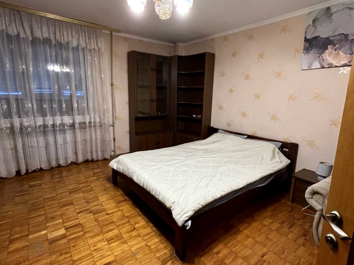 Квартира на пл. Оболонська, 2 в Києві, ID 414513, фото №5