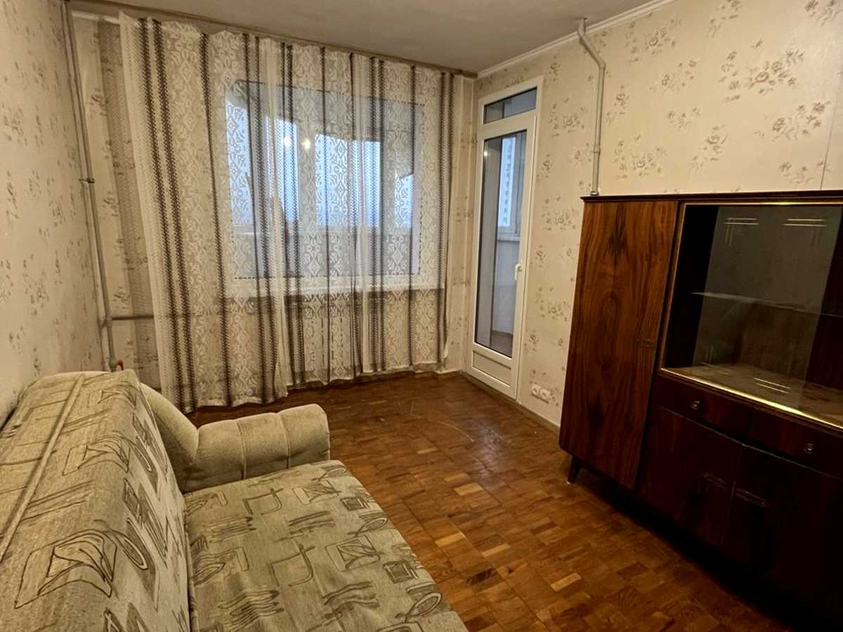 Квартира на пл. Оболонська, 2 в Києві, ID 414513, фото №6