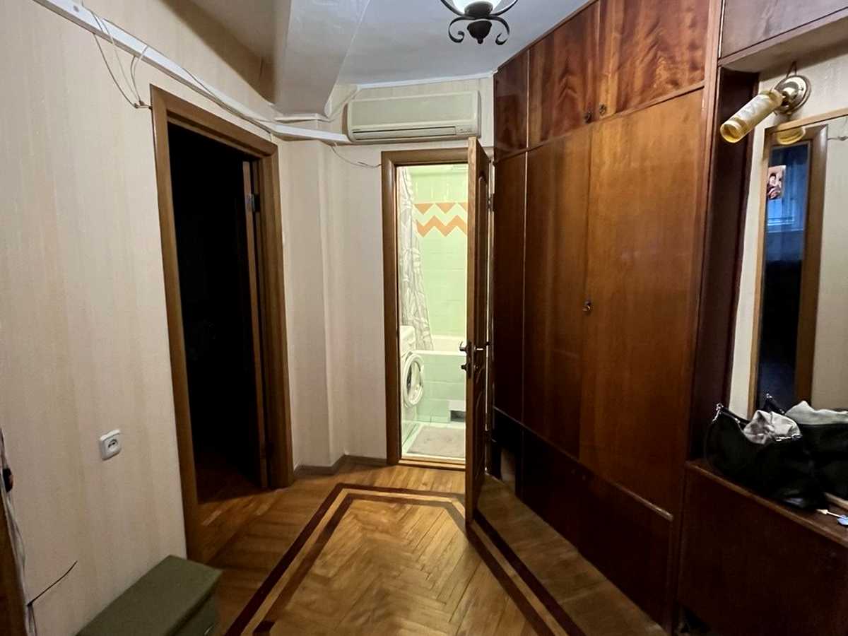 Квартира на пл. Оболонська, 2 в Києві, ID 414513, фото №7