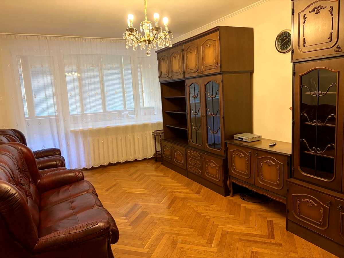 Квартира на вул. Михайла Омеляновича-Павленка, 11, ID 414519, фото №1