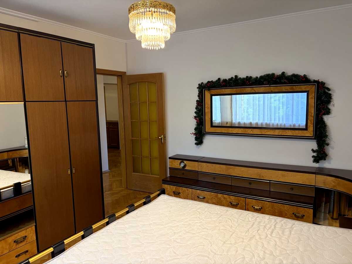 Квартира на вул. Михайла Омеляновича-Павленка, 11 в Києві, ID 414519, фото №2