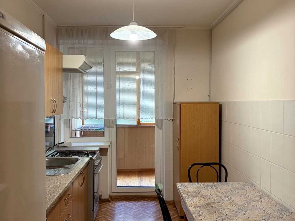 Квартира на вул. Михайла Омеляновича-Павленка, 11 в Києві, ID 414519, фото №4