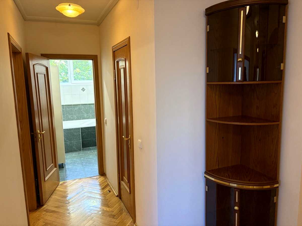 Квартира на вул. Михайла Омеляновича-Павленка, 11 в Києві, ID 414519, фото №7