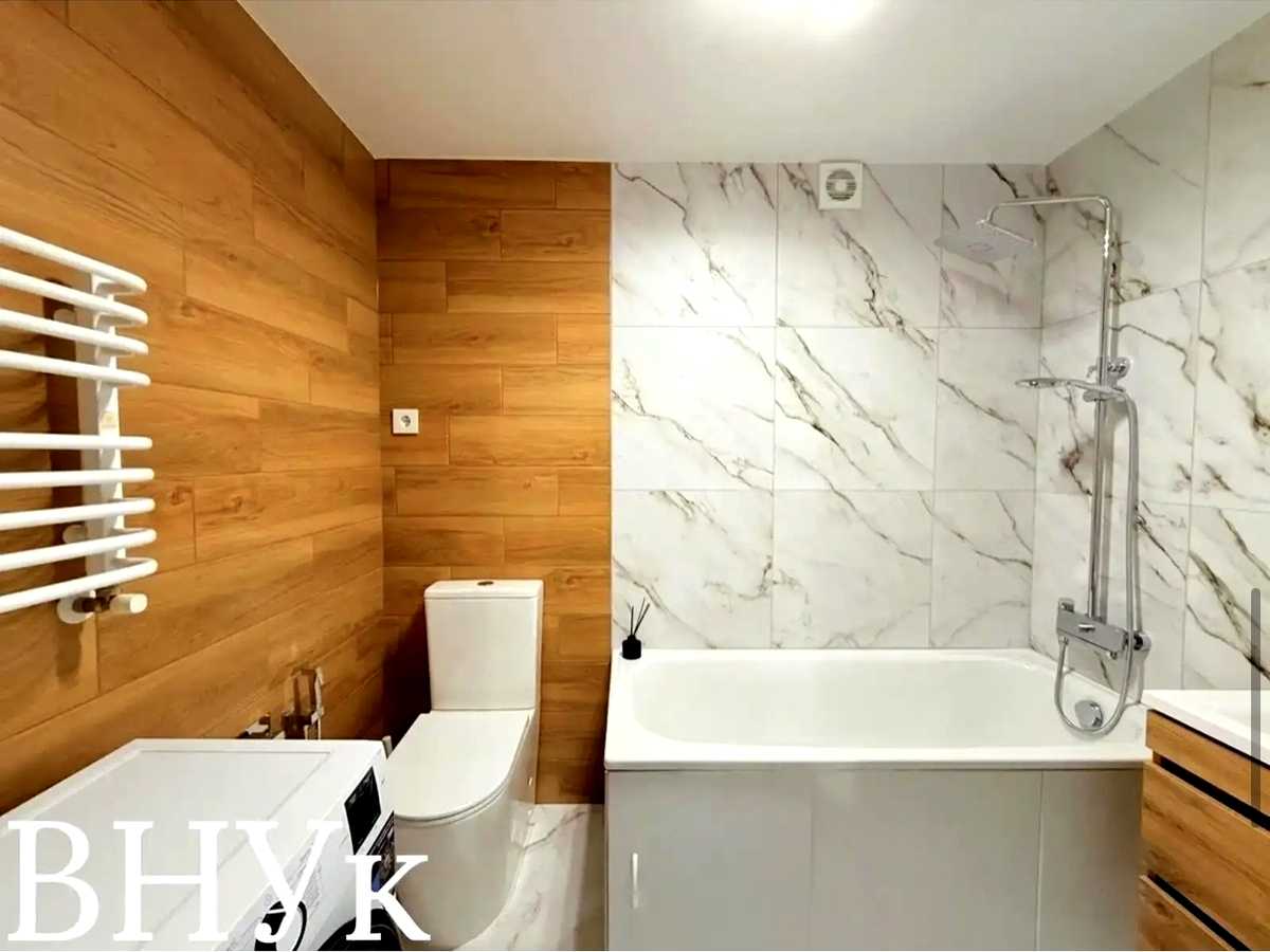 Квартира на вул. Ковельська, 4 в Луцьку, ID 414545, фото №2