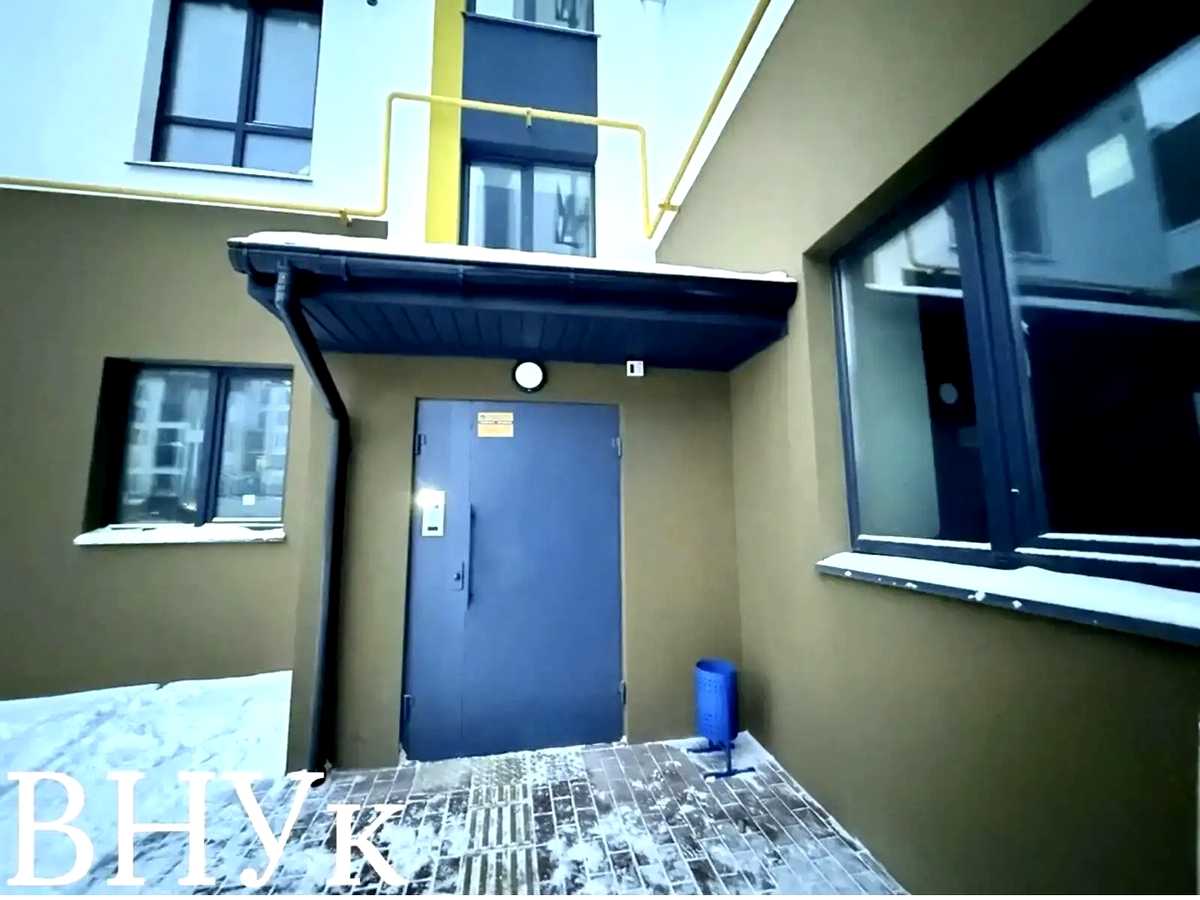 Квартира на вул. Ковельська, 4 в Луцьку, ID 414545, фото №12