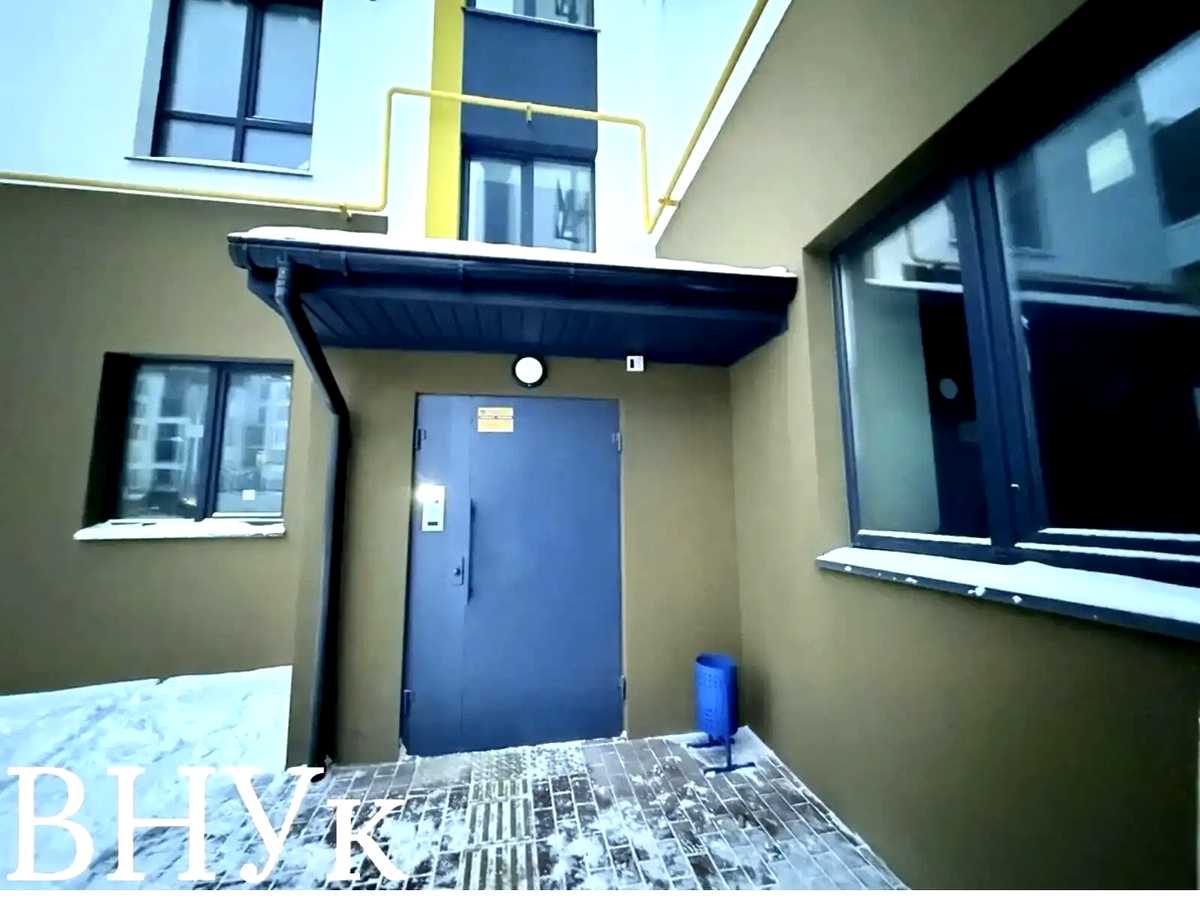 Квартира на вул. Ковельська, 4 в Луцьку, ID 414545, фото №13