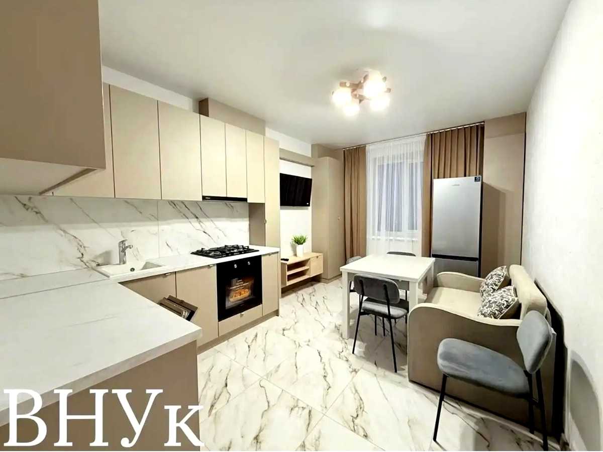 Квартира на вул. Ковельська, 4 в Луцьку, ID 414545, фото №16