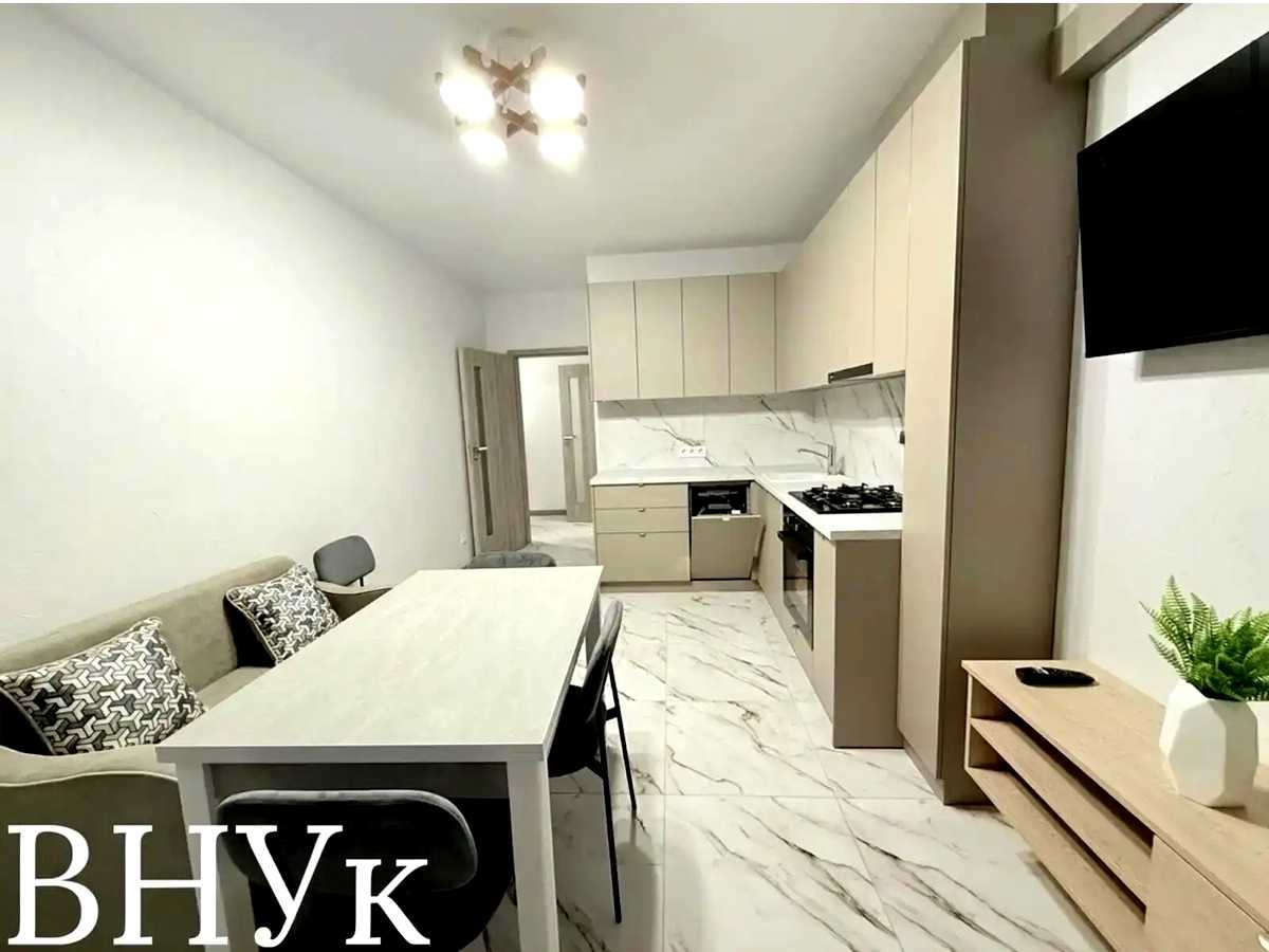 Квартира на вул. Ковельська, 4 в Луцьку, ID 414545, фото №18