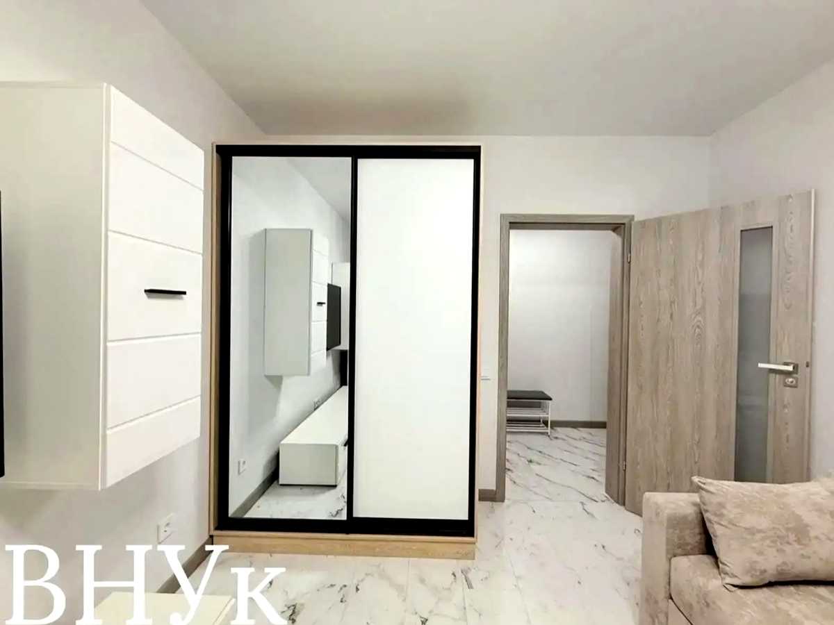 Квартира на вул. Ковельська, 4 в Луцьку, ID 414545, фото №4