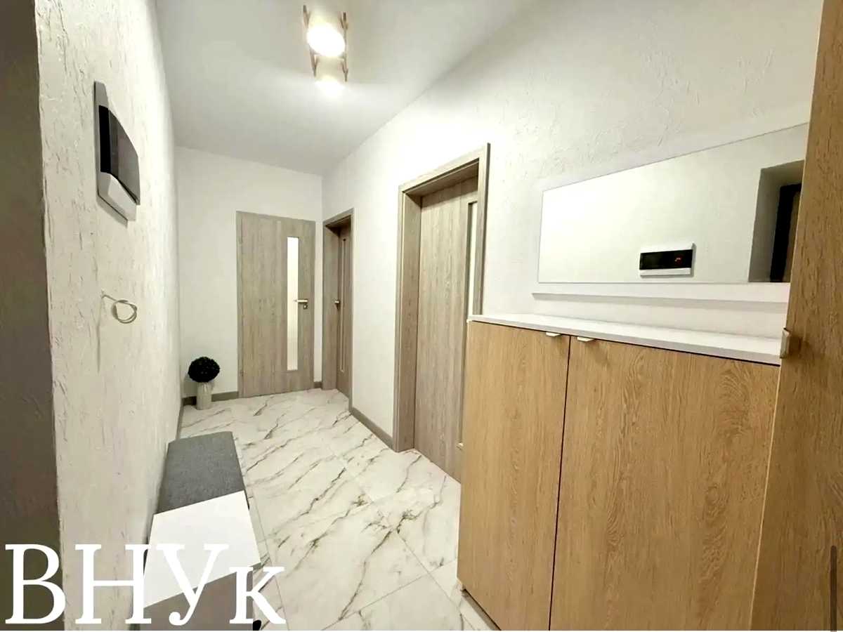 Квартира на вул. Ковельська, 4 в Луцьку, ID 414545, фото №8