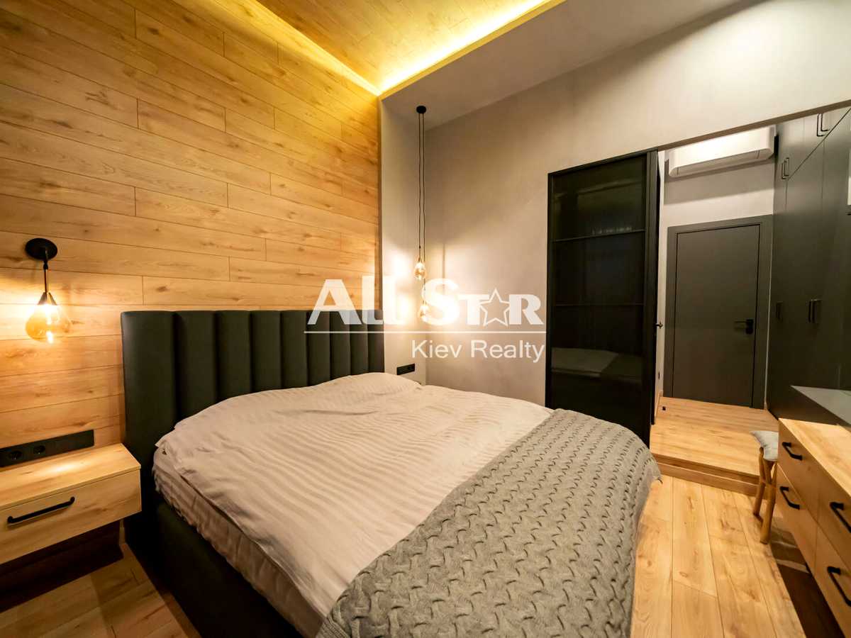 Квартира на вул. Терещенківська, 13 в Києві, ID 414538, фото №2