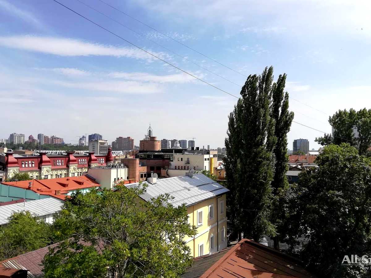 Квартира на вул. Терещенківська, 13 в Києві, ID 414538, фото №21