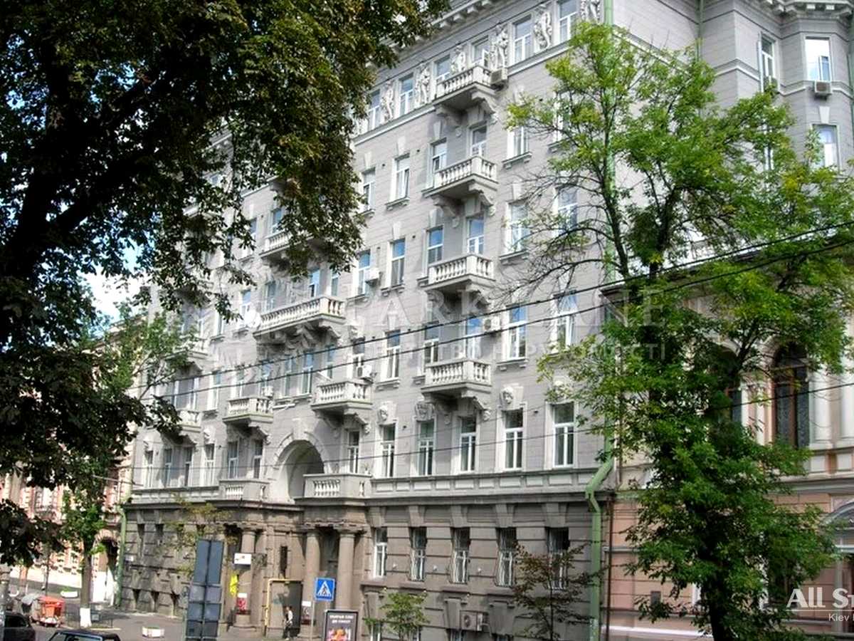 Квартира на вул. Терещенківська, 13 в Києві, ID 414538, фото №25