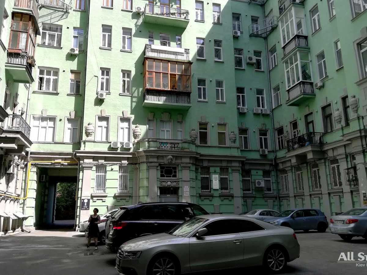 Квартира на вул. Терещенківська, 13 в Києві, ID 414538, фото №26