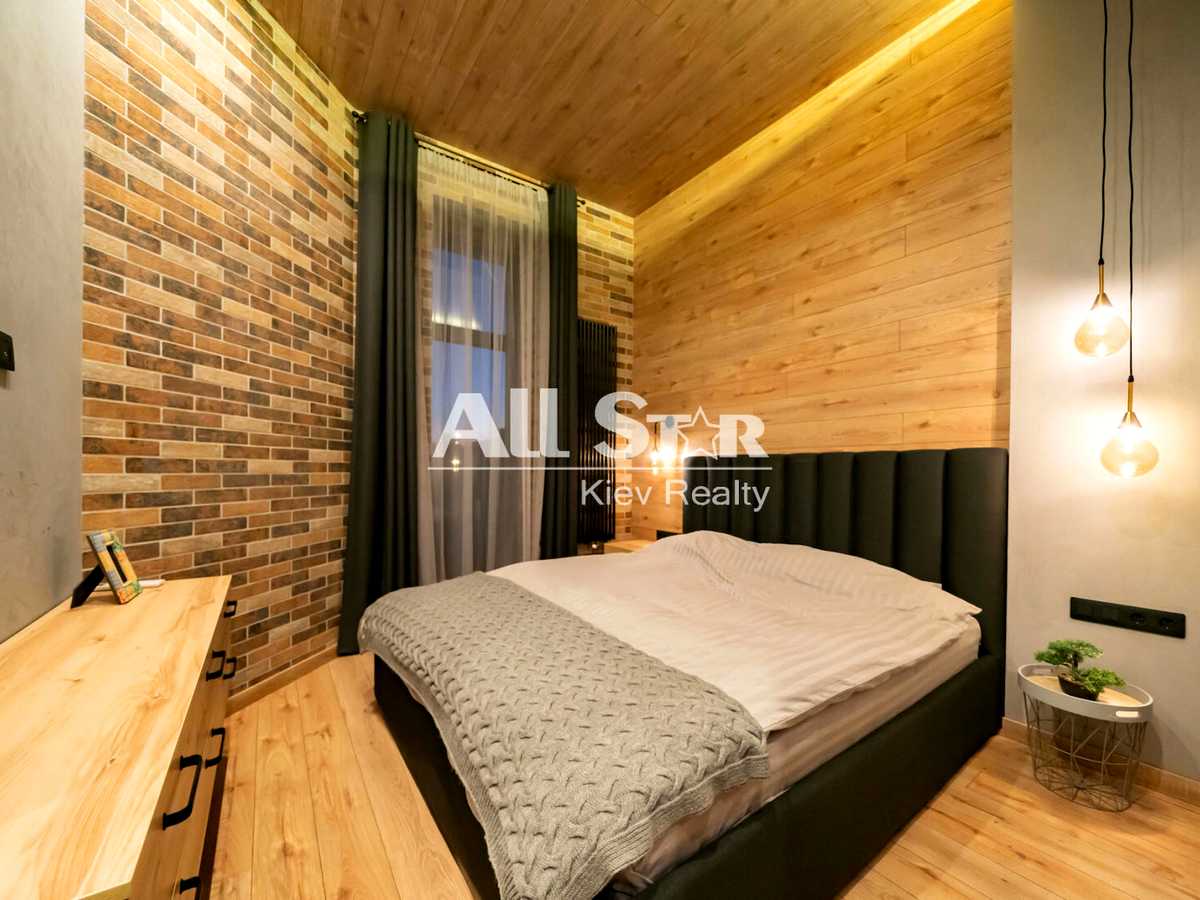 Квартира на вул. Терещенківська, 13 в Києві, ID 414538, фото №4