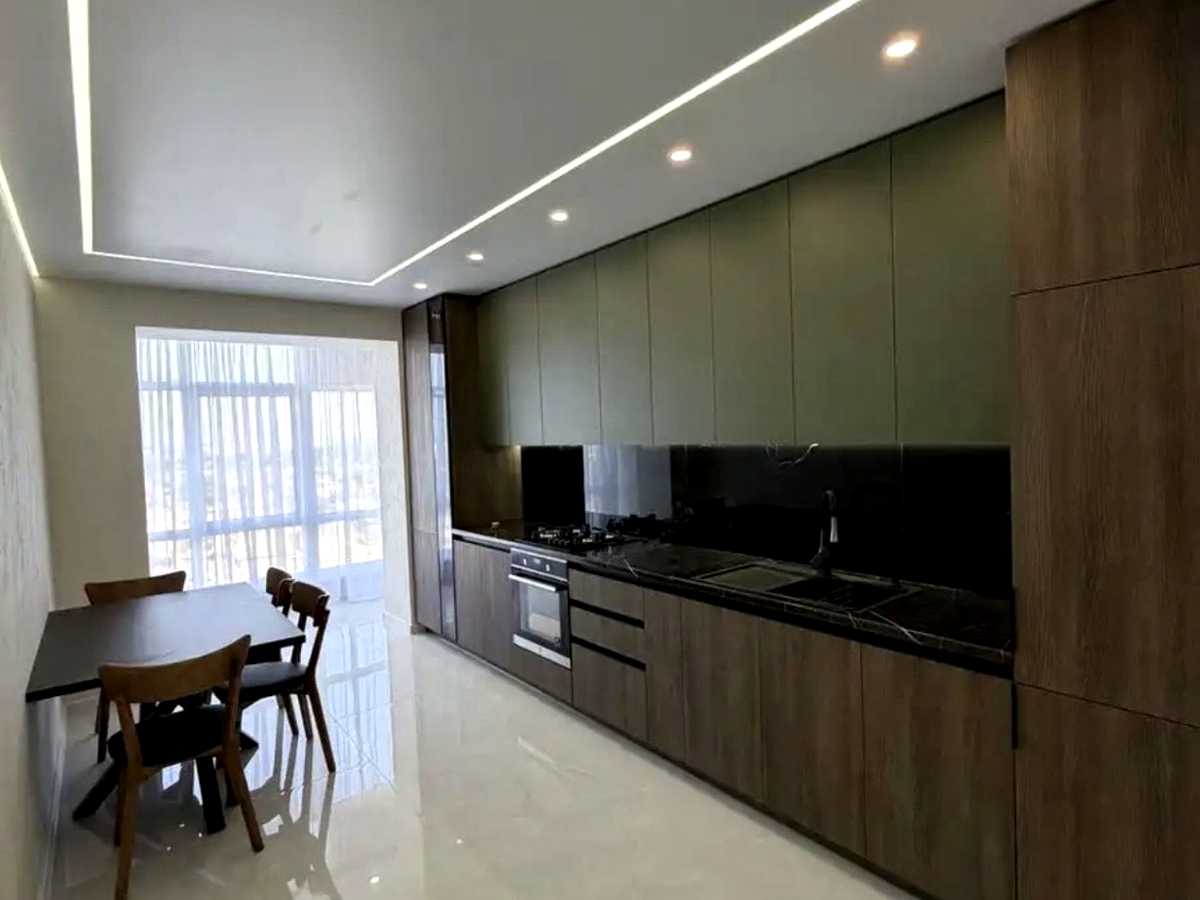 Квартира на вул. Височана, 18 к16, ID 414583, фото №1