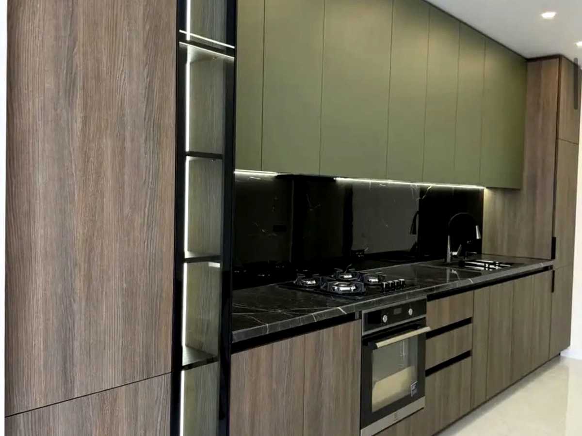 Квартира на вул. Височана, 18 к16 в Івано-Франківську, ID 414583, фото №2