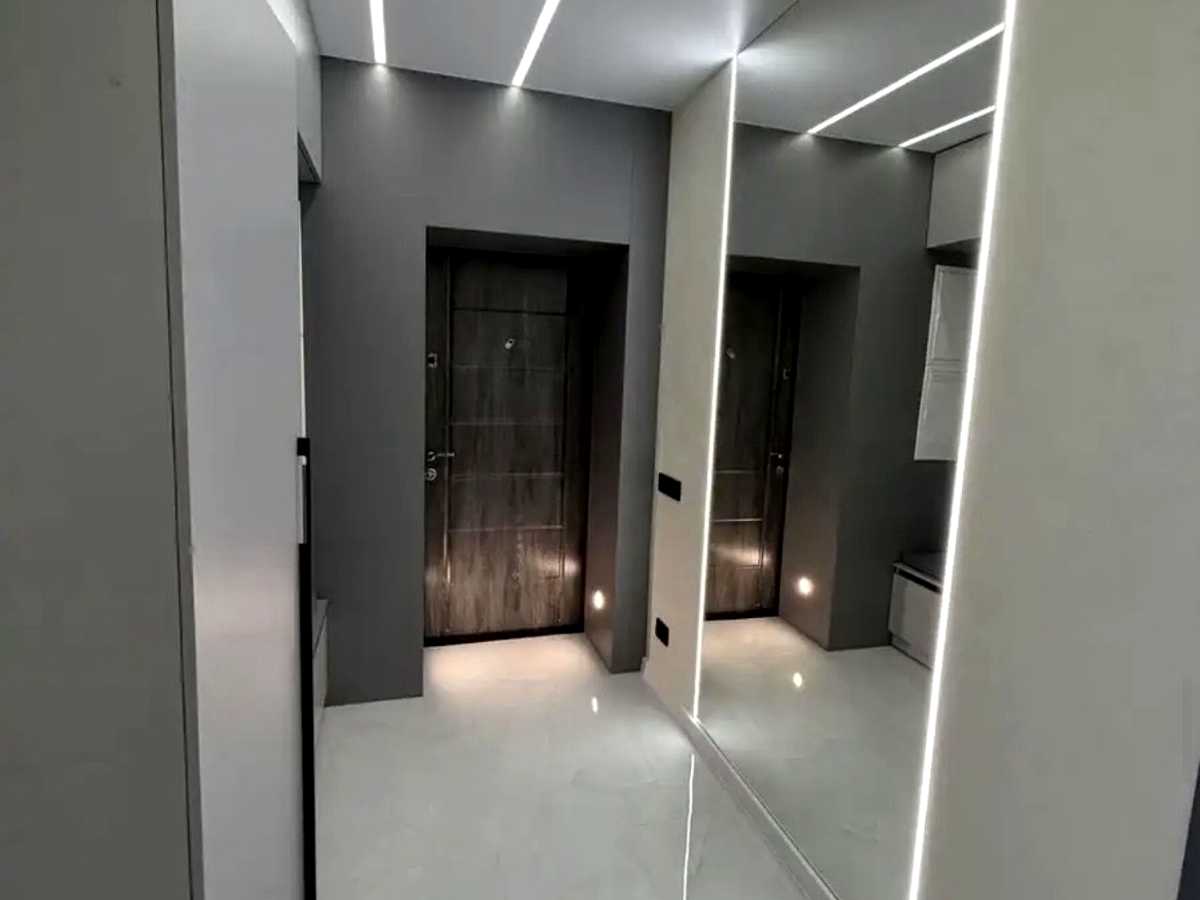 Квартира на вул. Височана, 18 к16 в Івано-Франківську, ID 414583, фото №11
