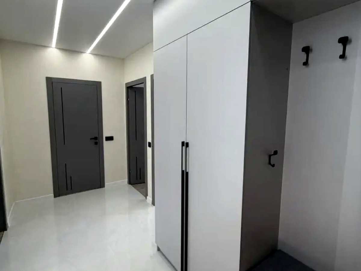 Квартира на вул. Височана, 18 к16 в Івано-Франківську, ID 414583, фото №12