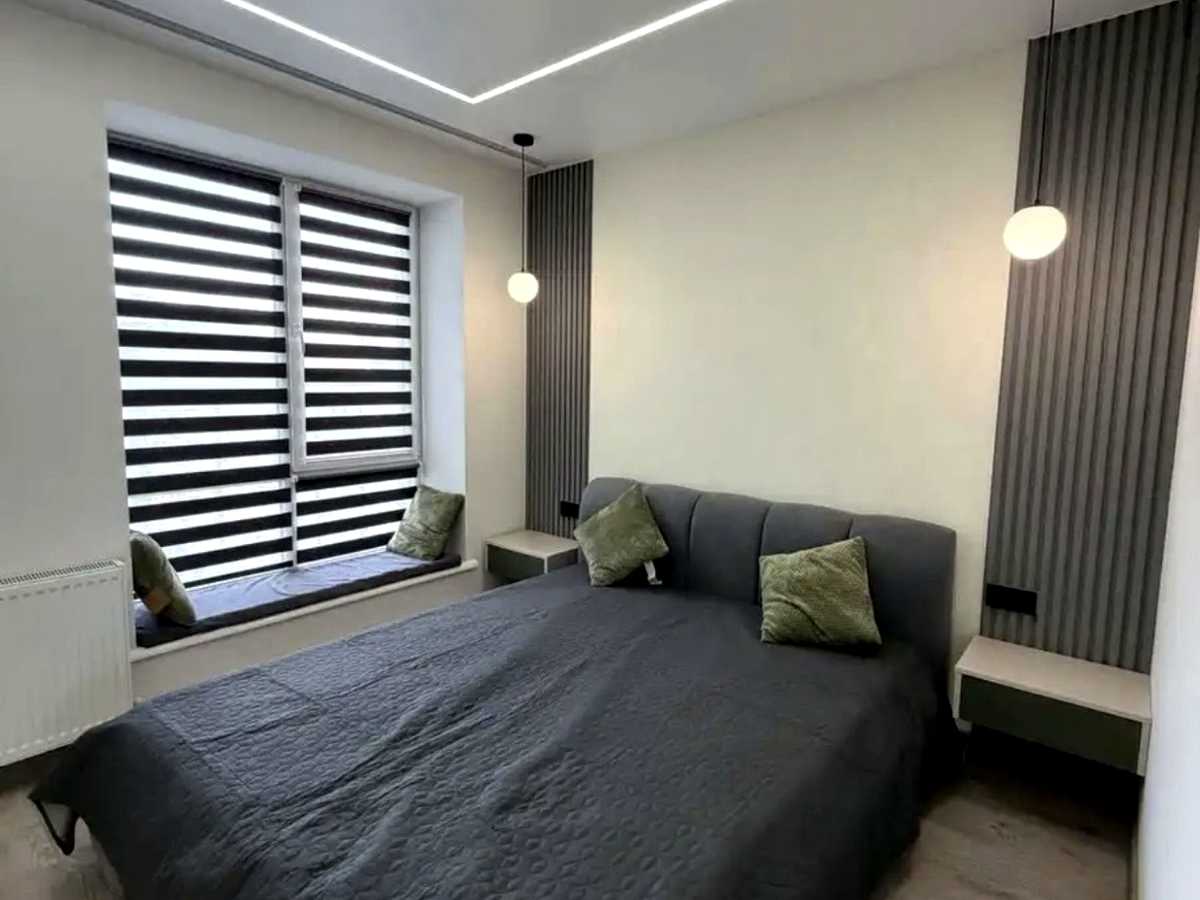Квартира на вул. Височана, 18 к16 в Івано-Франківську, ID 414583, фото №5
