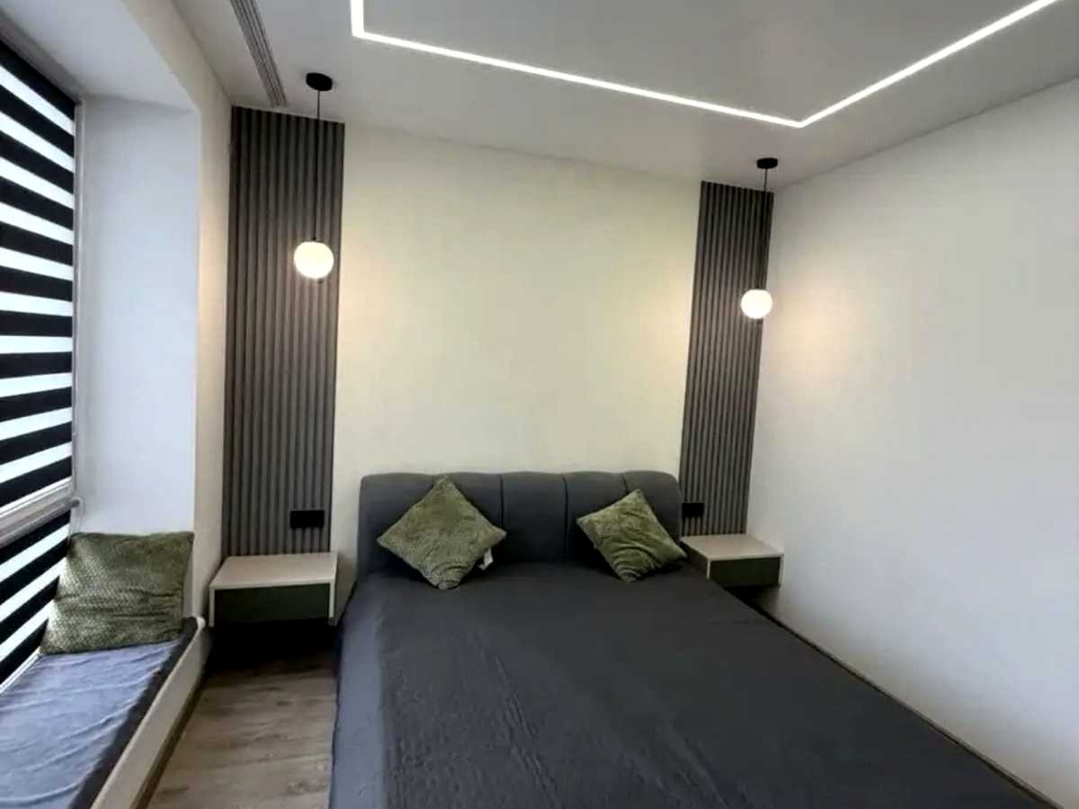 Квартира на вул. Височана, 18 к16 в Івано-Франківську, ID 414583, фото №6