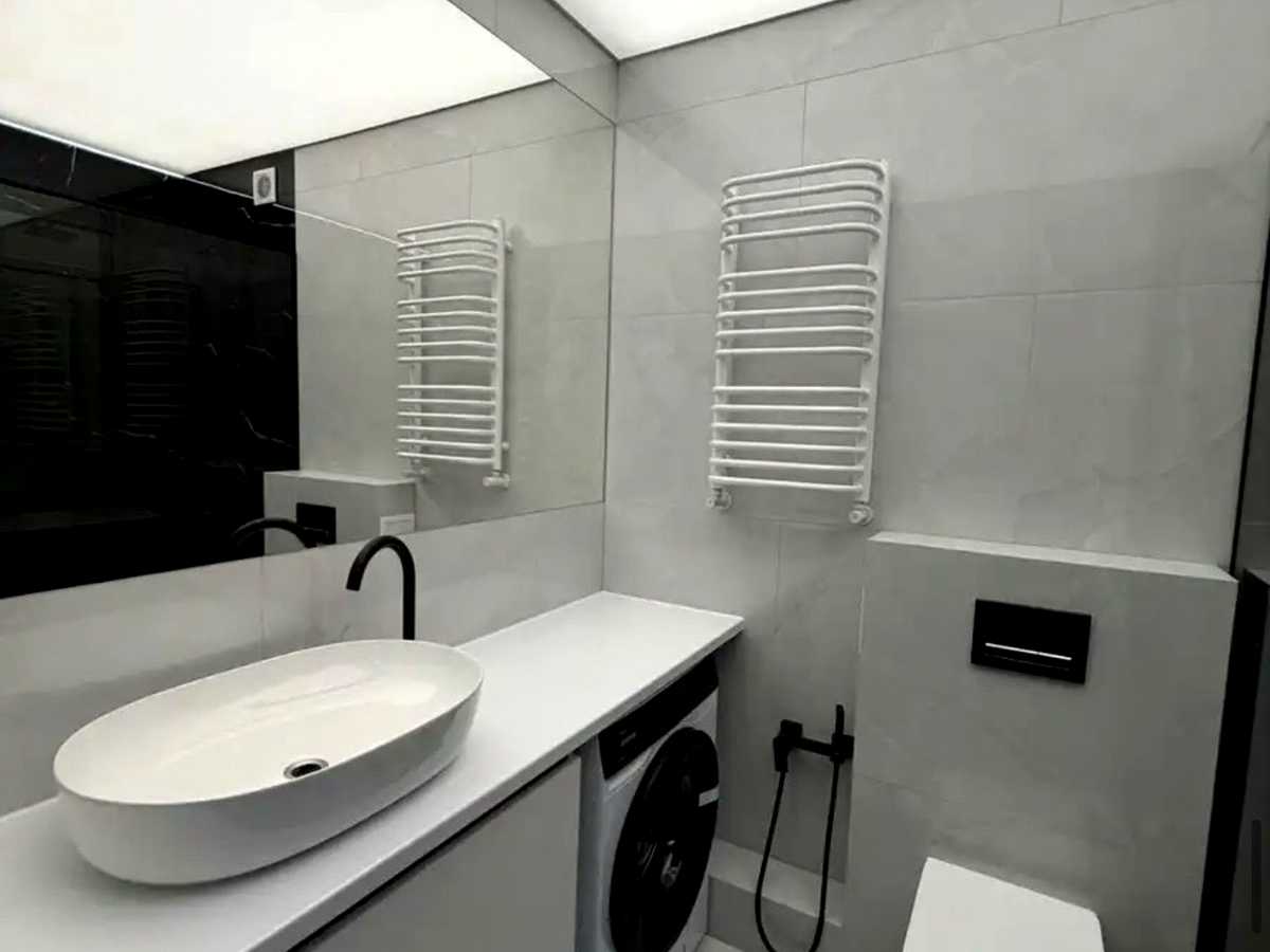 Квартира на вул. Височана, 18 к16 в Івано-Франківську, ID 414583, фото №9