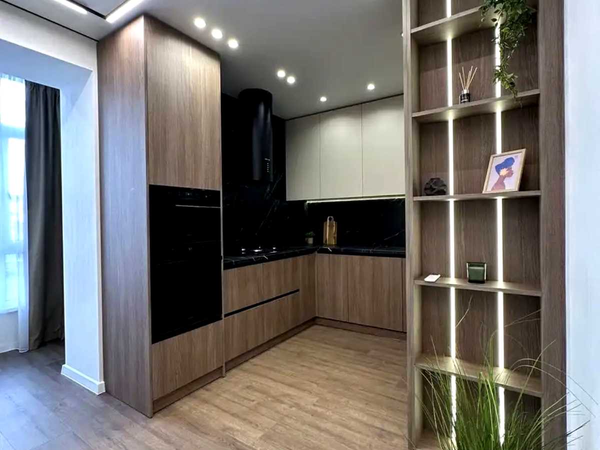 Квартира на вул. Височана, 18 к21, ID 414581, фото №1