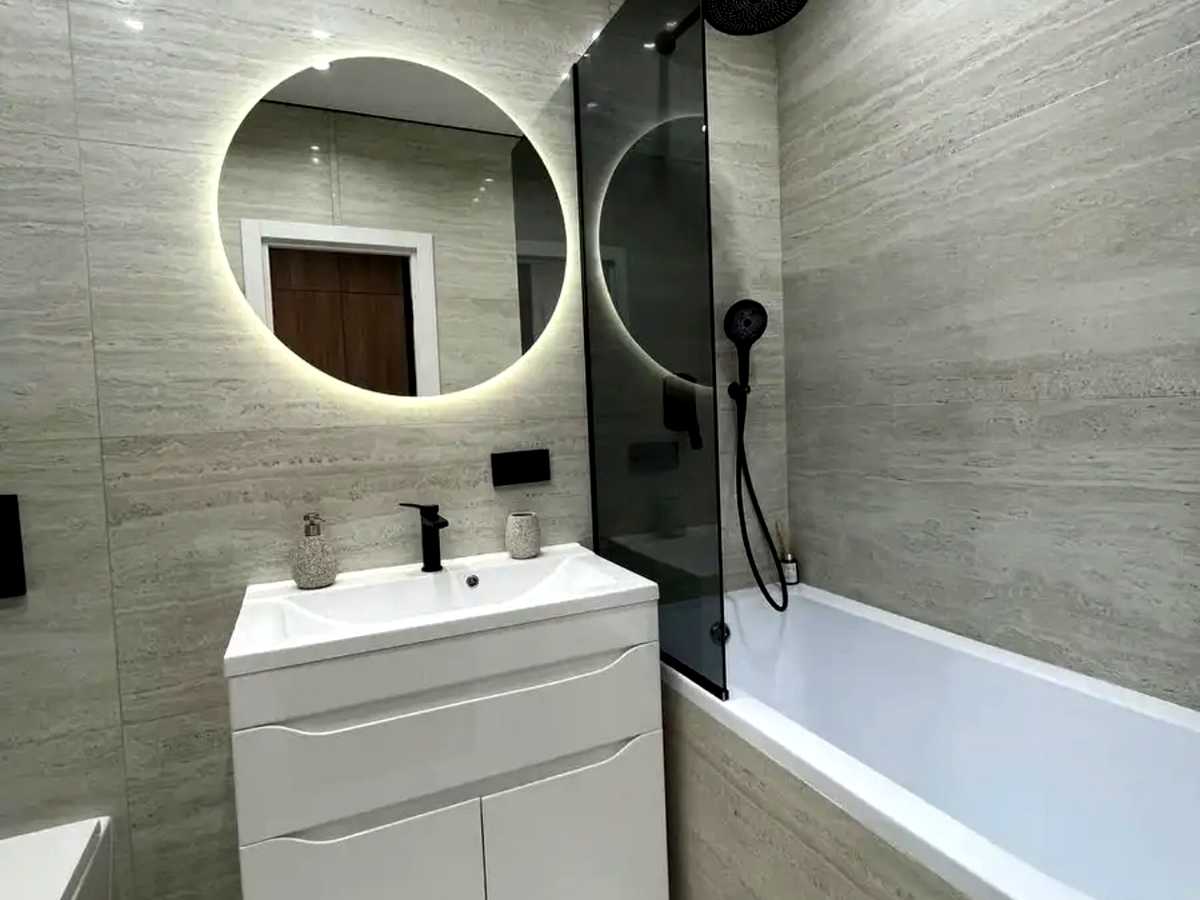 Квартира на вул. Височана, 18 к21 в Івано-Франківську, ID 414581, фото №11