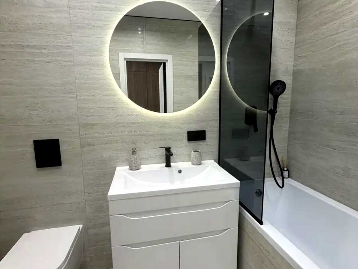 Квартира на вул. Височана, 18 к21 в Івано-Франківську, ID 414581, фото №12