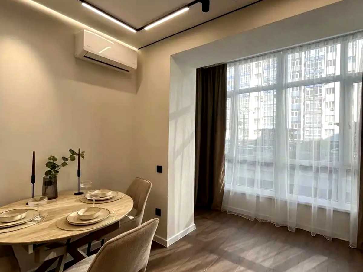 Квартира на вул. Височана, 18 к21 в Івано-Франківську, ID 414581, фото №4