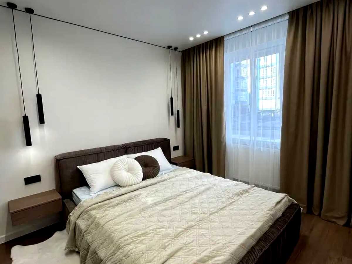 Квартира на вул. Височана, 18 к21 в Івано-Франківську, ID 414581, фото №6